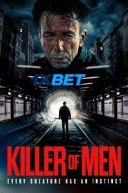 Killer of Men (2022) Unofficial Hindi Dubbed