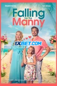 Falling for the Manny (2023) Unofficial Hindi Dubbed