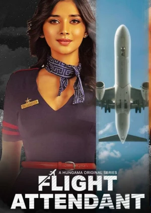 Flight Attendant (2024) TV Series