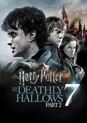 Harry Potter and the Deathly Hallows: Part 2 (2011) Hindi Dubbed