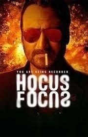 Hocus Focus (2024) Hindi PreDvD