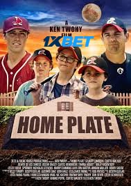 Home Plate (2024) Unofficial Hindi Dubbed