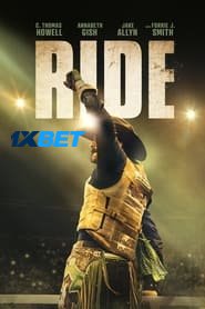 Ride (2024) Unofficial Hindi Dubbed