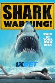 Shark Warning (2024) HQ Hindi Dubbed