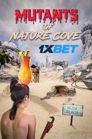 Mutants of Nature Cove (2024) Unofficial Hindi Dubbed