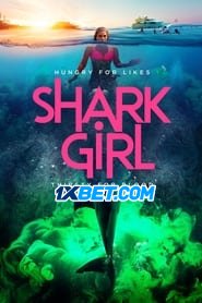 Shark Girl (2024) Unofficial Hindi Dubbed