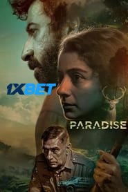 Paradise (2024) HQ Hindi Dubbed