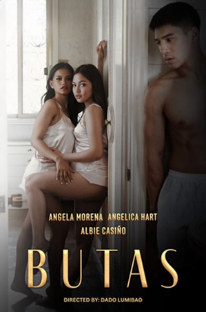 Butas (2024) Vivamax Adult Movie