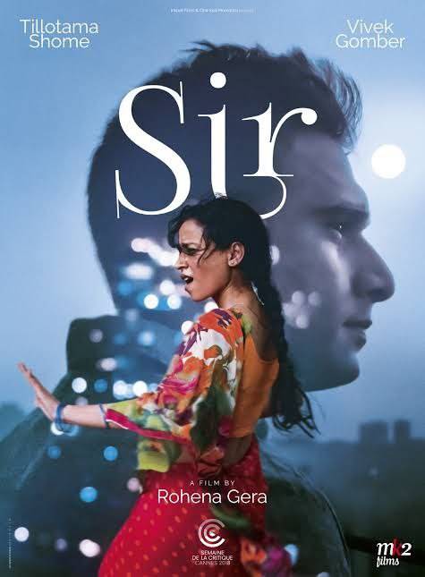 Sir (2023) Hindi Dubbed Netflix