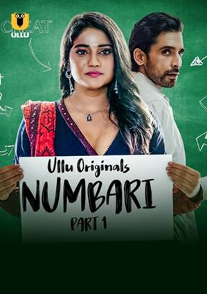 Numbari – Part 1 (2024) Ullu Season 1 Episode 1