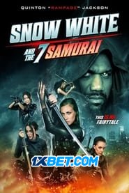 Snow White and the Seven Samurai (2024) Unofficial Hindi Dubbed