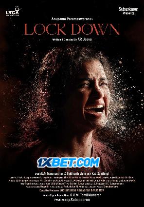 Lockdown (2024) Unofficial Hindi Dubbed