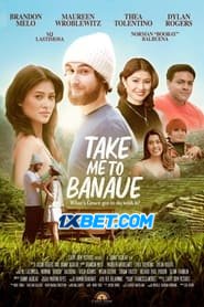 Take Me to Banaue (2023) Unofficial Hindi Dubbed