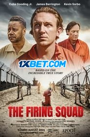 The Firing Squad (2024) Unofficial Hindi Dubbed