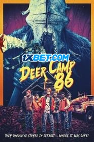 Deer Camp 86 (2024) Unofficial Hindi Dubbed