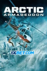 Arctic Armageddon (2023) Unofficial Hindi Dubbed