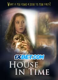 House In Time (2023) Unofficial Hindi Dubbed