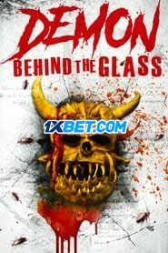 Demon Behind the Glass (2023) Unofficial Hindi Dubbed