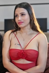 Aarzoo (2024) Hulchul Season 1 Episode 6