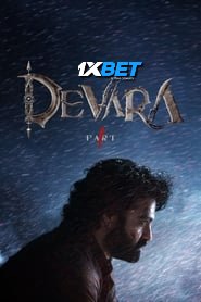 Devara : Part 1 (2024) Hindi Dubbed PreDVD