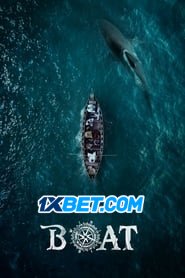 Boat (2024) HQ Hindi Dubbed