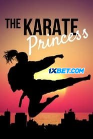 Karate Princess (2024) Unofficial Hindi Dubbed