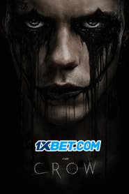 The Crow (2024) HQ Hindi Dubbed