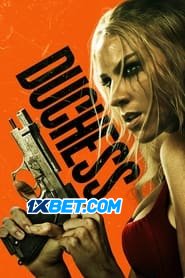 Duchess (2024) Unofficial Hindi Dubbed