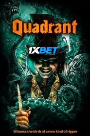 Quadrant (2024) Unofficial Hindi Dubbed