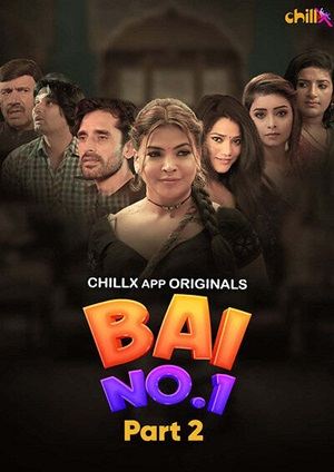 Bai No 1 (2024) ChillX Season 1 Episode 4