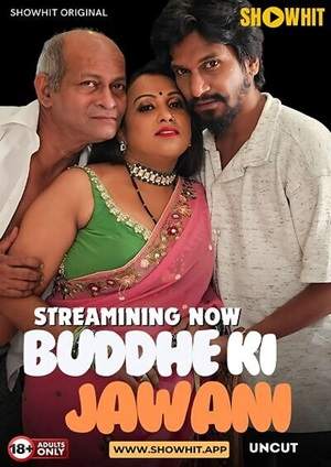 Buddhe Ki Jawani (2024) ShowHit Hindi Short Film