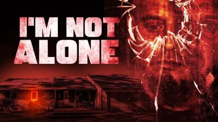 Im Not Alone (2023) Unofficial Hindi Dubbed