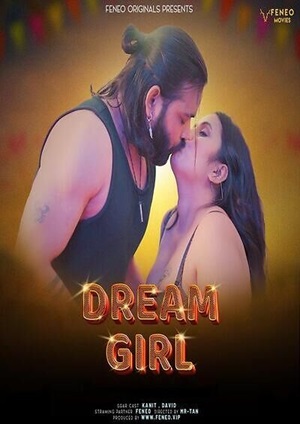 Dream Girl (2024) Feneo Hindi Short Film