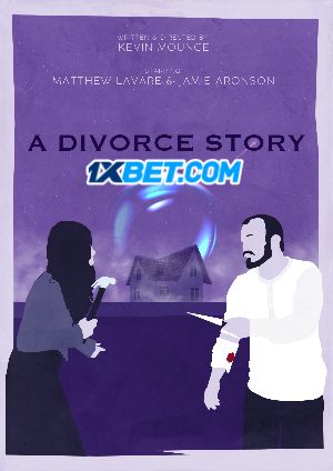 A Divorce Story (2024) Unofficial Hindi Dubbed