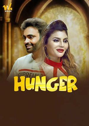 Hunger (2024) Waah Hot Short Fim