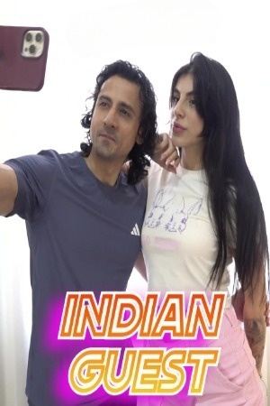 Indian Guest (2024) NiksIndian Adult Movie