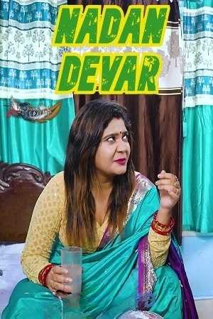 Nadan Devar (2024) Hindi GoddesMahi Short Film