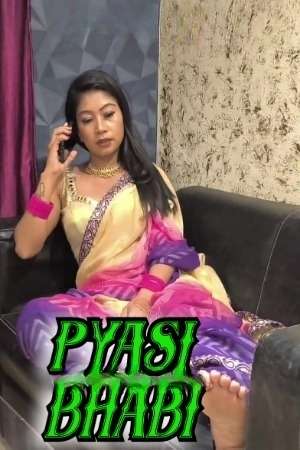 Pyasi Bhabi (2024) Hindi Short Film