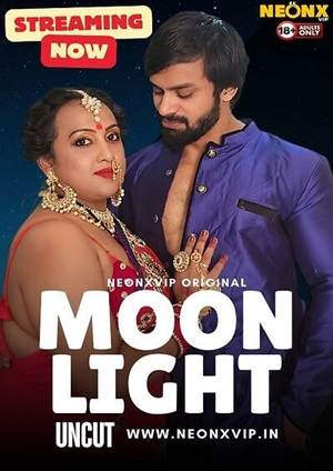 Moon Light (2024) Hindi Neonx Short Film