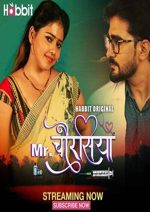 Mr Chourasiya (2024) HabbitMovies Season 2 Episode 7