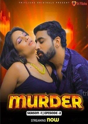 Murder (2024) Triflicks Season 1 Episode 2