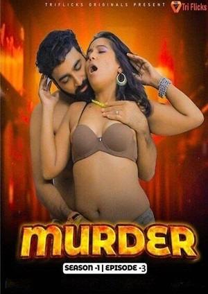 Murder (2024) Triflicks Season 1 Episode 3