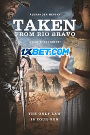 Taken from Rio Bravo (2024) Unofficial Hindi Dubbed