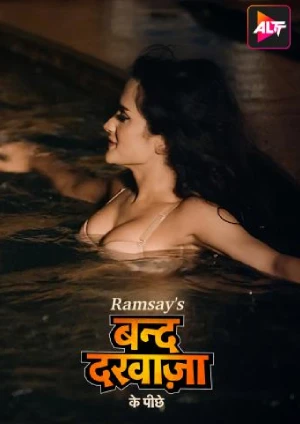 Band Darwaze Ke Piche (2024) Altbalaji Season 1 Episode 3