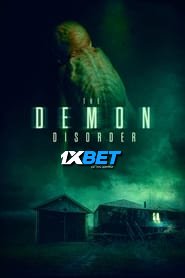 The Demon Disorder (2024) HQ Hindi Dubbed