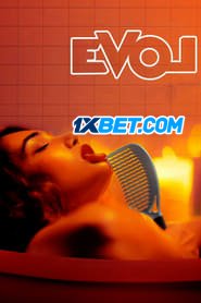 EVOL: A Love Story in Reverse (2024) HQ Hindi Dubbed