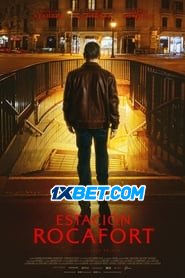 Estacion Rocafort (2024) HQ Hindi Dubbed