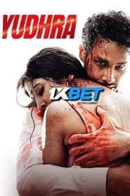 Yudhra (2024) Hindi Pre DVD V2