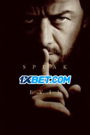 Speak No Evil (2024) HQ Hindi Dubbed