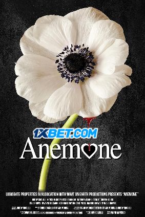 Anemone (2024) Unofficial Hindi Dubbed